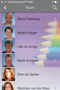 MijnSchool Sint Jozefschool Screenshots 14