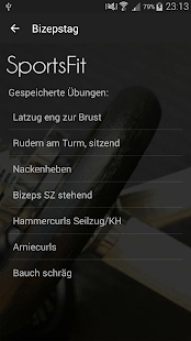 How to download SportsFit - Trainingsplan 1.2 unlimited apk for laptop