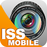 ISS MOBILE Application icon