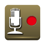 Cover Image of Download Voice Recorder 1.3.08 APK