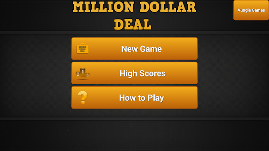 Free Download Deal or Not APK