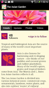 Naples Botanical Garden Screenshots 3