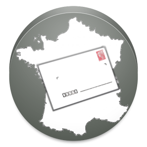 Codes Postaux 2.6352