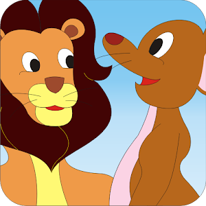 The Lion and The Mouse - Story.apk 3.0