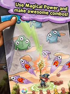 Smash IT! Adventures - screenshot thumbnail