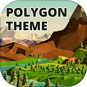 Theme eXp - Polygon L