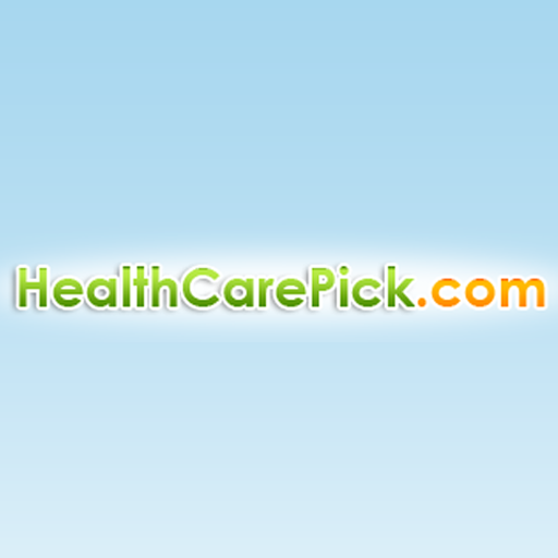 HealthCarePick LOGO-APP點子