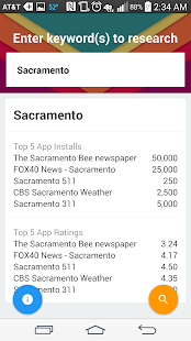 Download Inquiry - ASO Keyword Tool APK
