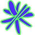 Internet Saviors logo