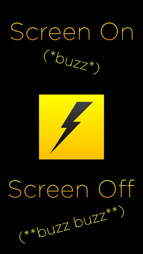 Screen Buzz