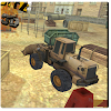 Construction site simulator 3D by MobilePlus