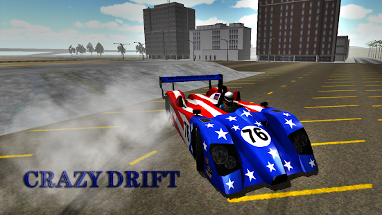 download Challenge Car 3D free