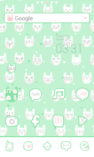 How to get Tokkaeng dodol launcher theme 1.1 unlimited apk for pc