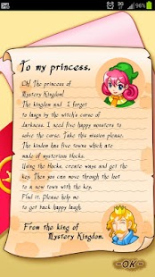 download Mystery Block free