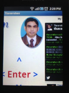 How to install Thavaruban patch 1.0 apk for bluestacks