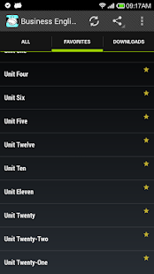 Business English Sentences Screenshots 10