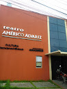 Teatro Américo Alvarez