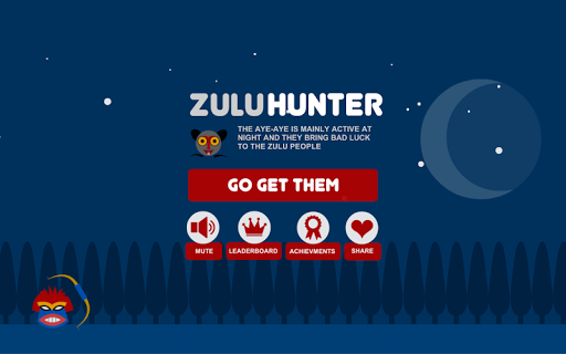免費下載街機APP|Zulu Hunter app開箱文|APP開箱王