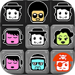 Cover Image of Télécharger Emoji Match 3 1.0 APK