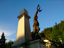 Monument Aux Morts 1914-1918 1939-1945