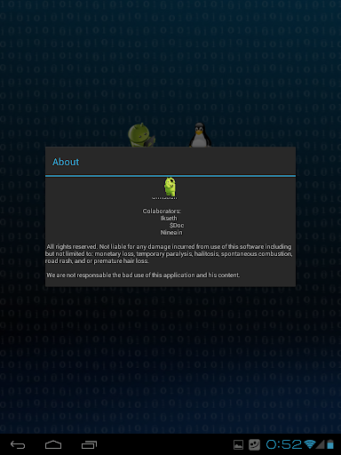 Download Bugtroid Pentesting FREE Google Play softwares 