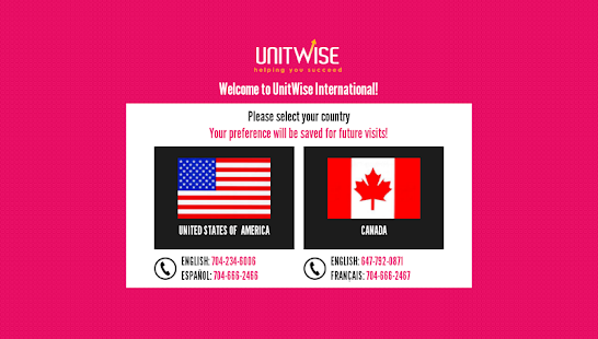 UnitWise Screenshots 0