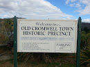 Old Cromwell Precinct 
