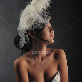 by Rahmat Sugee - People Fashion