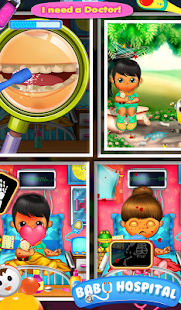 download Rumah Sakit bayi free