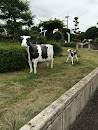 牛の像