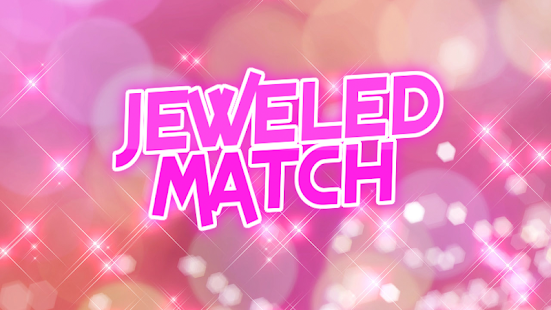 Jeweled Match Screenshots 0