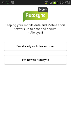 【免費工具App】Autosync-APP點子