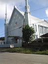 Iglesia Ni Cristo Guinobatan