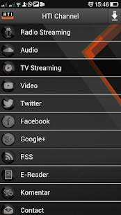How to download HTI Channel lastet apk for android