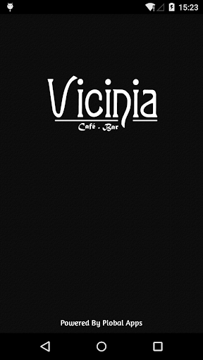 Vicinia