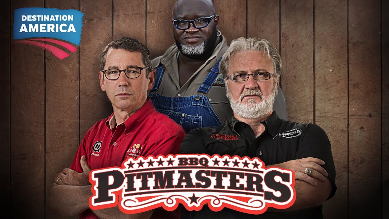 BBQ Pitmasters Movies & TV on Google Play