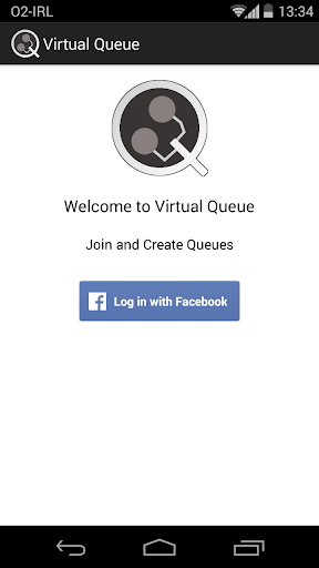 Virtual Queue