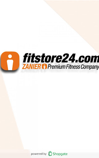 Fitstore24 - Fitness Company