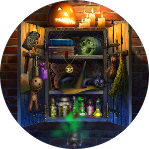 Halloween Live Wallpaper.apk 1.0.7