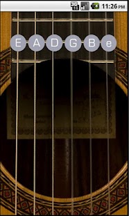 Lastest GuitarTuner APK