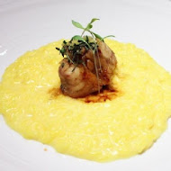 【台北文華東方酒店】BENCOTTO 義式餐廳