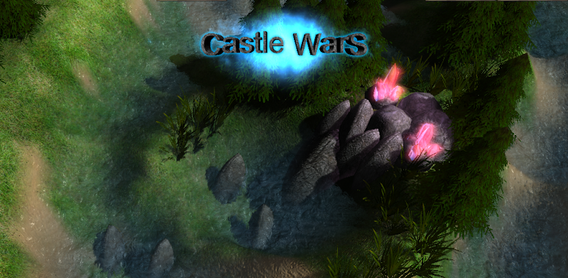 Castle Wars