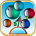 Matching Bubble Shooter icon