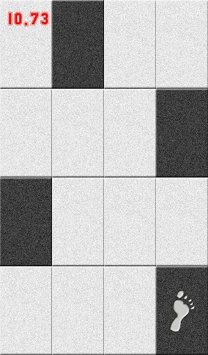 【免費休閒App】Don't Step on White Tile - TW-APP點子