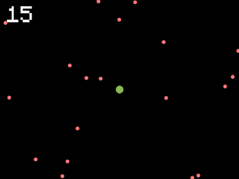 Super Dodger - Fun Arcade Game poster 4