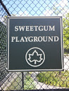 Sweetgum Playground