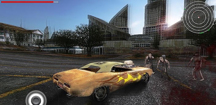 Car Armageddon 2012 (Alpha)