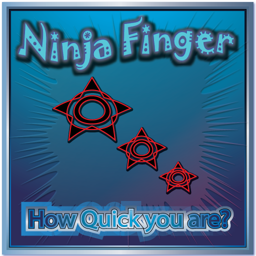 Ninja Finger Full Version