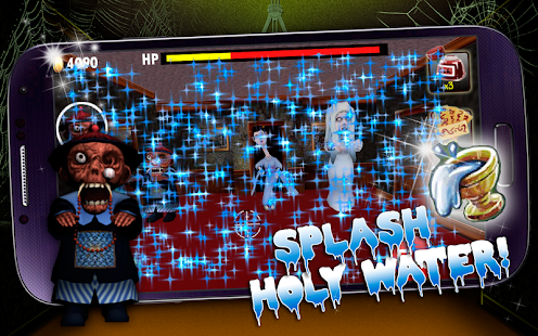 How to install Vambie vs. Zompire patch 5.0.0 apk for bluestacks