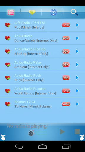 Radio Belarus